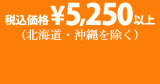 \5,250�ȏ�͑�������