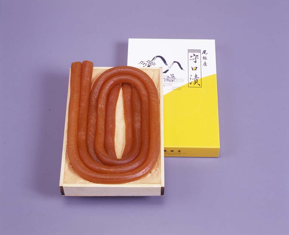 守口漬 箱詰 AH-20 260g