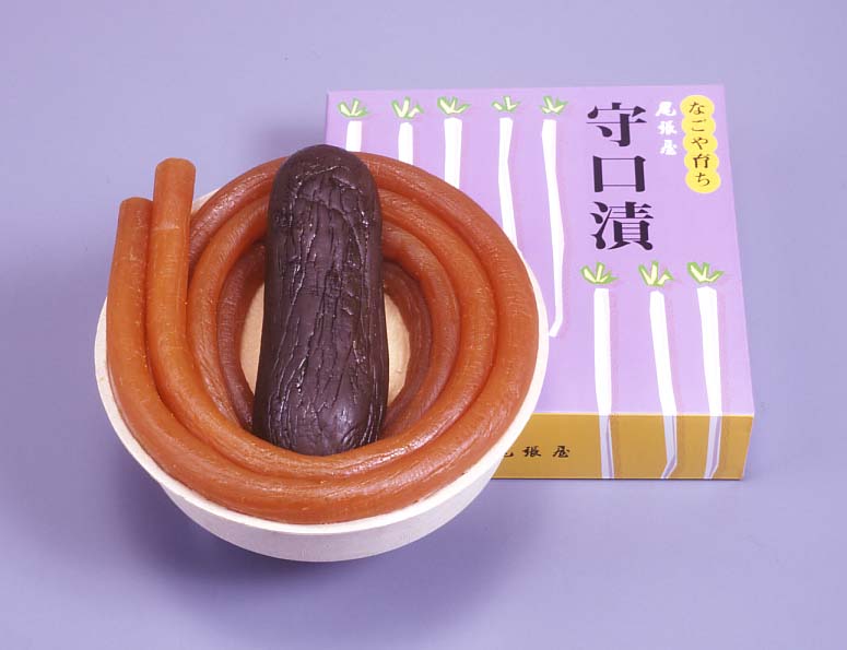 守口漬詰合せ エコパッケージ BTP-30 390g