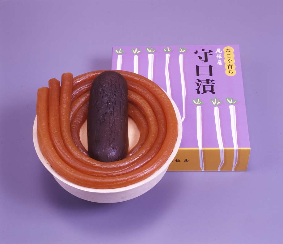 守口漬詰合せ エコパッケージ BTP-50 650g