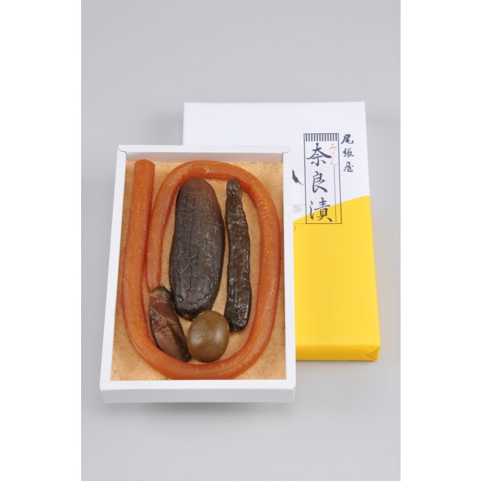 奈良漬 箱詰 CH-30 390g