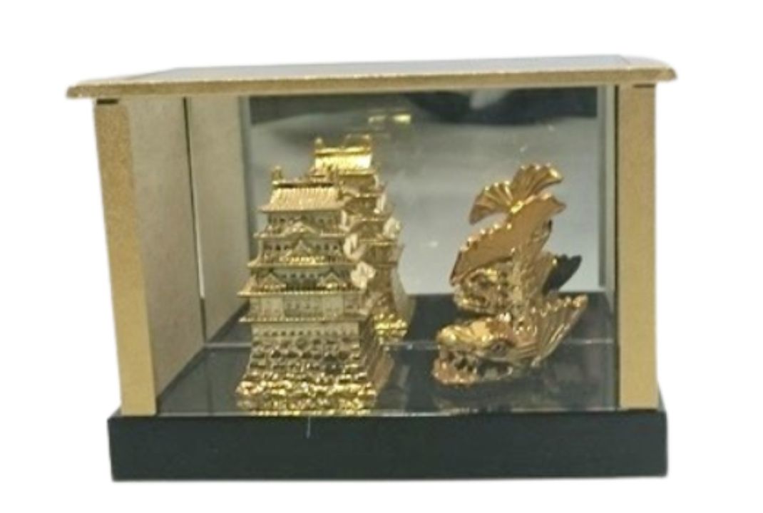 ミニ金ケース