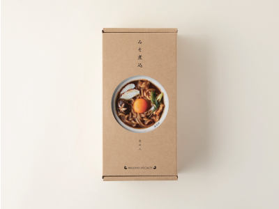 大須みそ煮込みうどん4食入（つゆ付き）