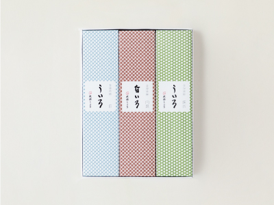 ういろ・ないろ3本入