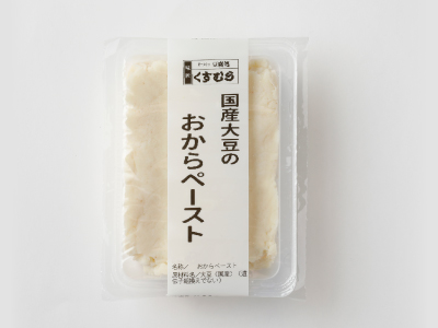 国産おからペースト