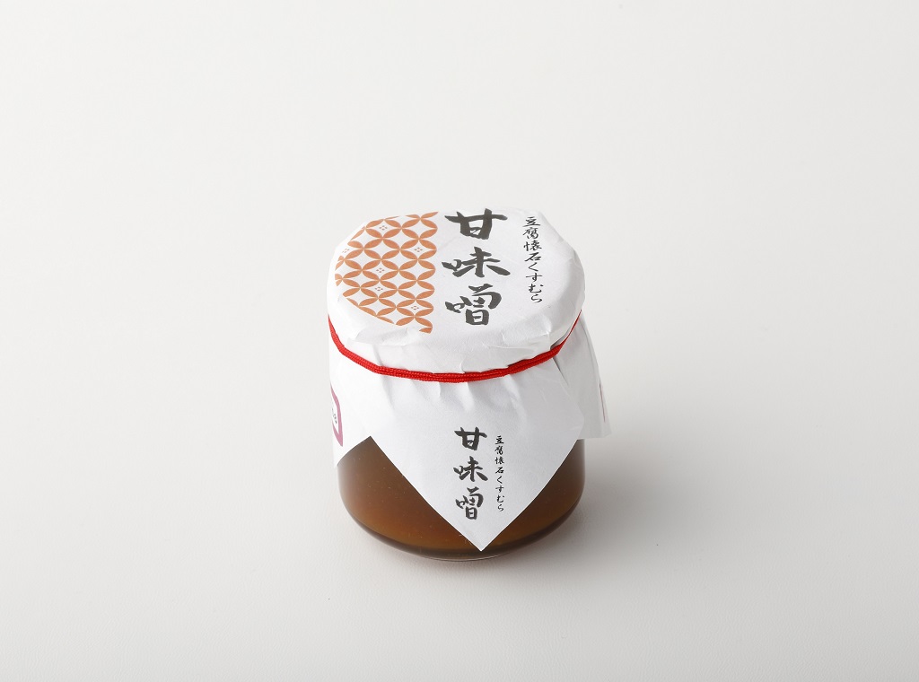 豆腐懐石くすむら 甘味噌