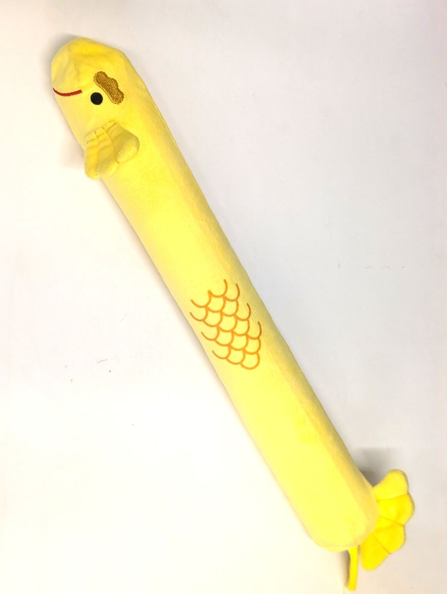ピーピー しゃちほこ
