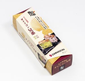 ダイナゴン兄弟5個入